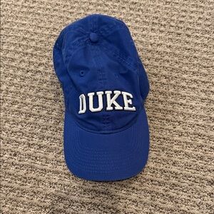 Legacy Navy Blue Cap